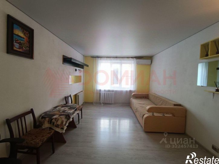 Комната Ростов-на-Дону г., Первомайский