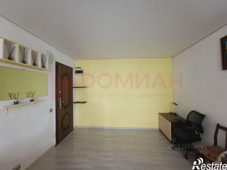 Комната Ростов-на-Дону г., Первомайский