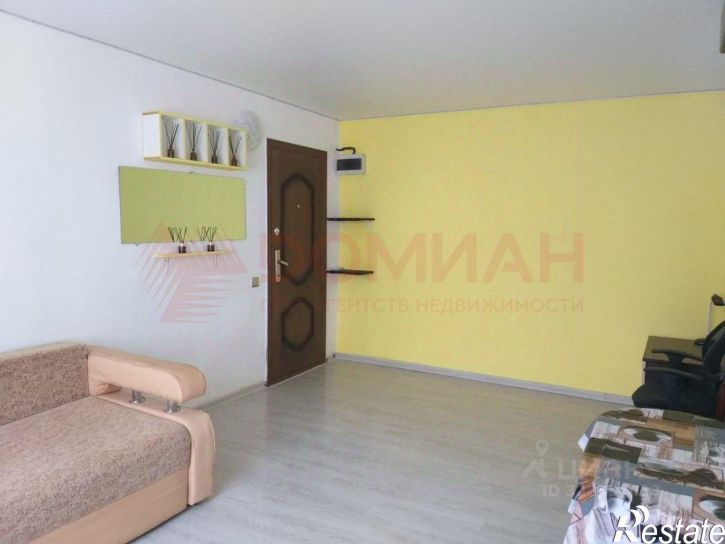 Комната Ростов-на-Дону г., Первомайский