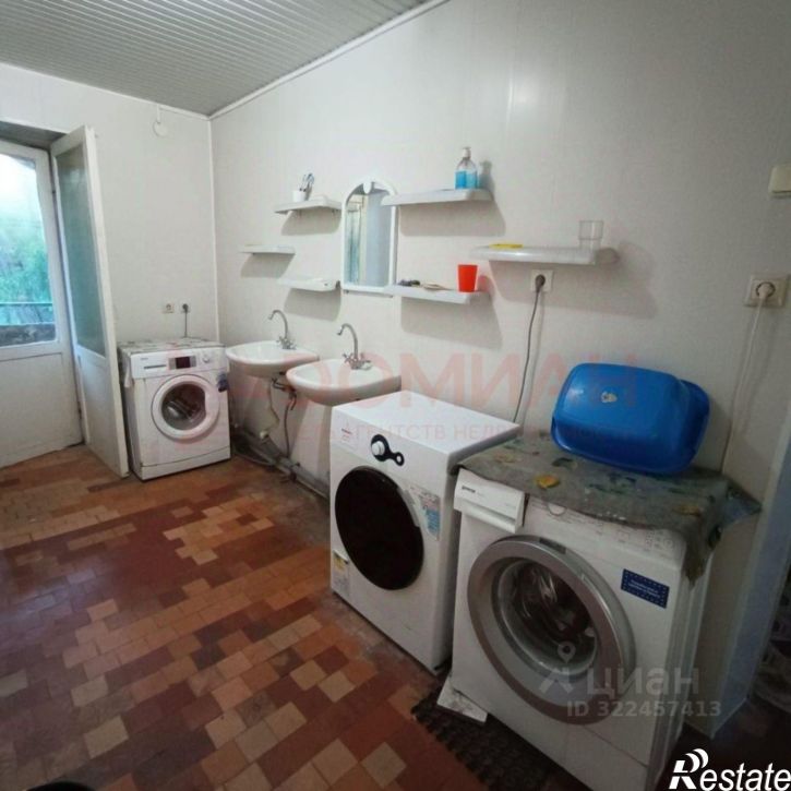 Комната Ростов-на-Дону г., Первомайский