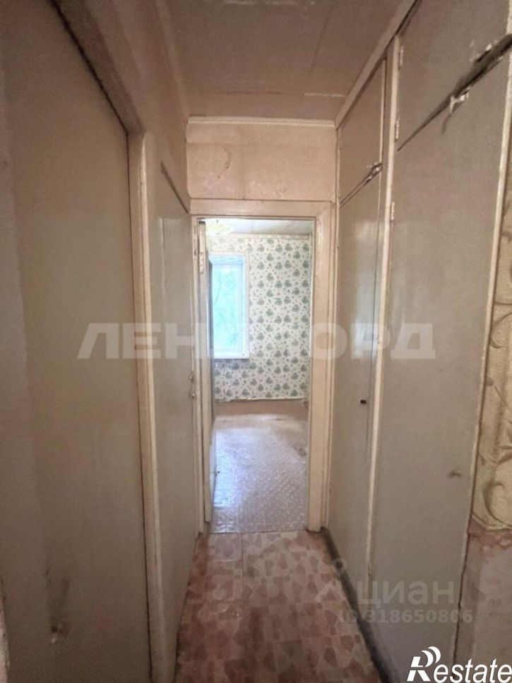 3-комн квартира улица Содружества, 80,  д. 80