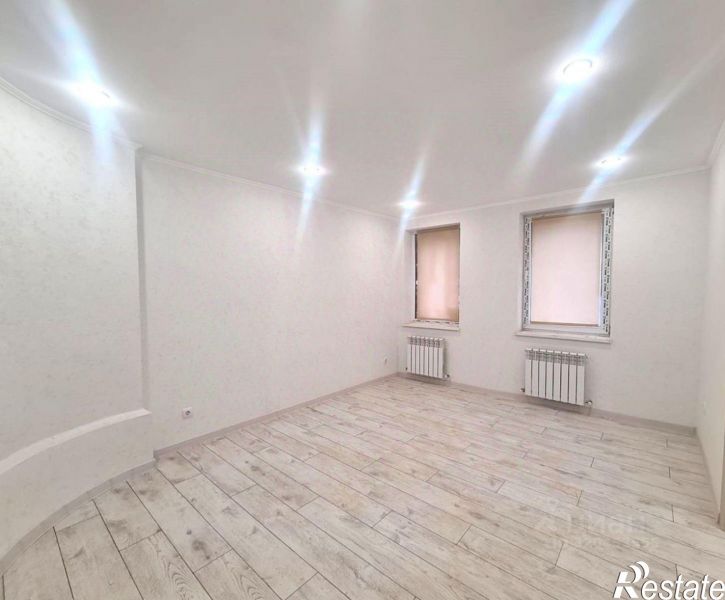 3-комн квартира улица Баумана, 36,  д. 36