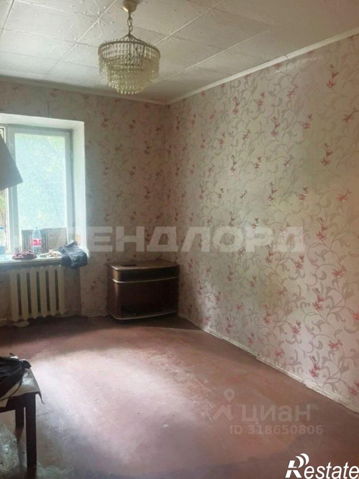 3-комн квартира улица Содружества, 80,  д. 80