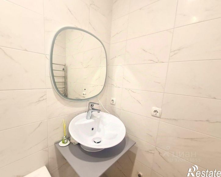 3-комн квартира улица Баумана, 36,  д. 36