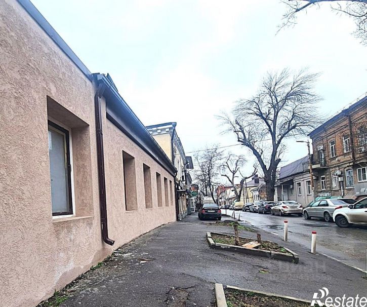 3-комн квартира улица Баумана, 36,  д. 36