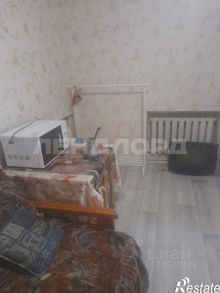 1-комн квартира улица Обороны, 77,  д. 77