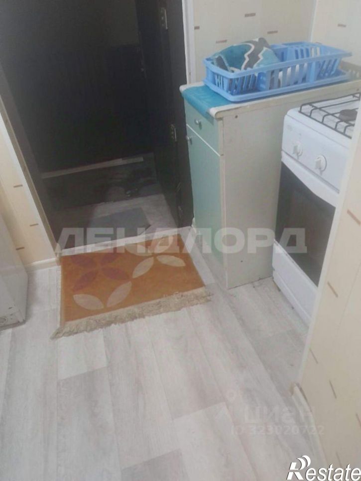 1-комн квартира улица Обороны, 77,  д. 77