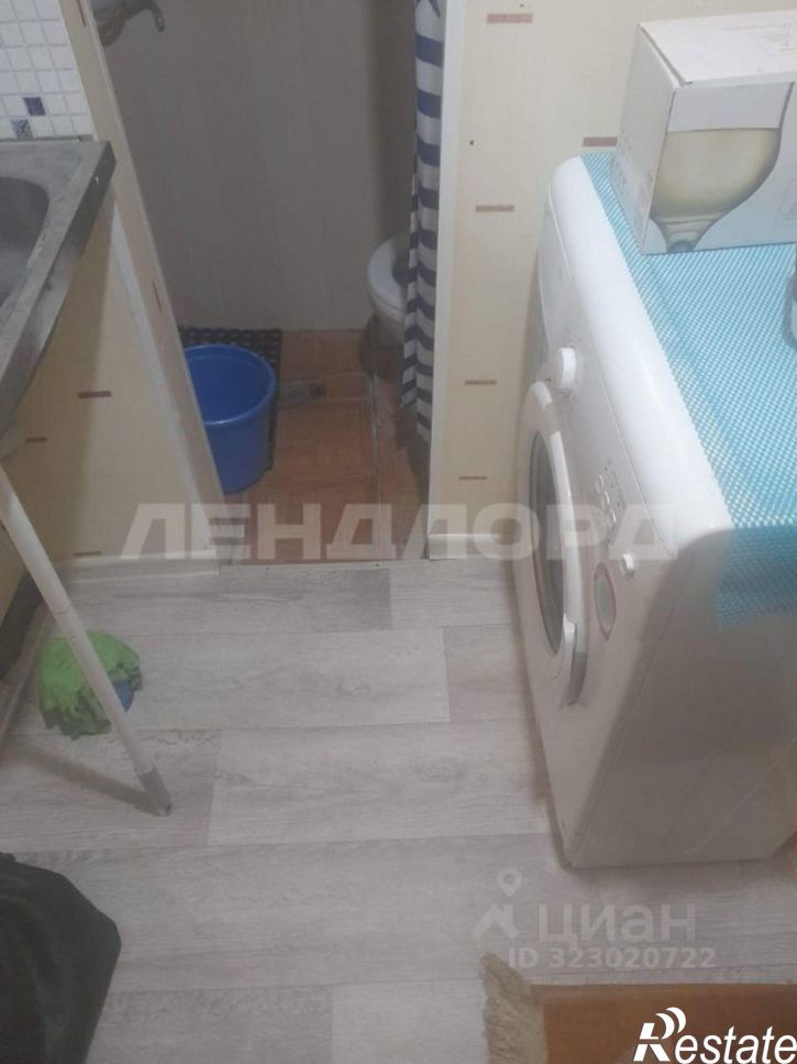 1-комн квартира улица Обороны, 77,  д. 77