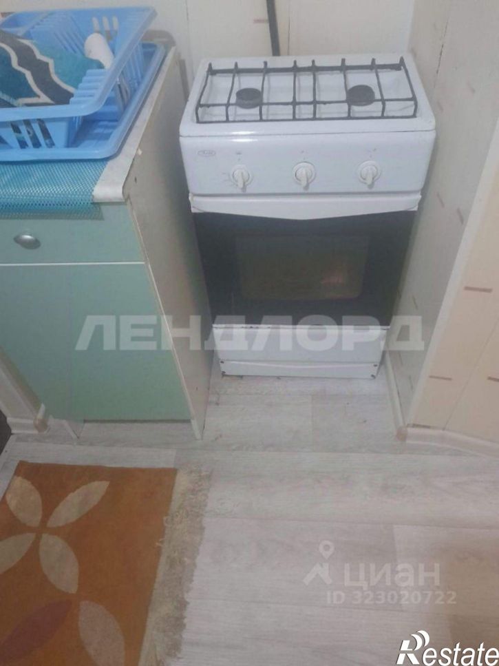 1-комн квартира улица Обороны, 77,  д. 77