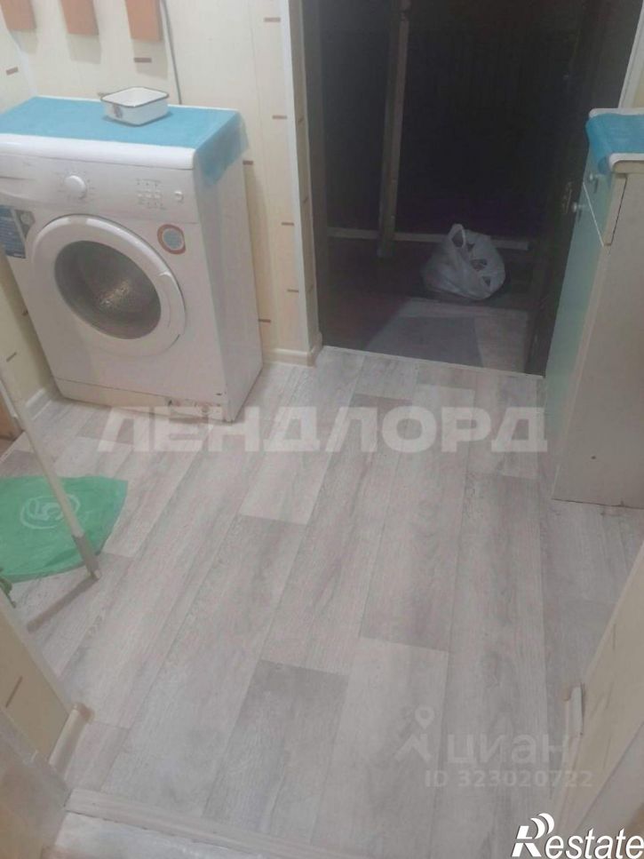 1-комн квартира улица Обороны, 77,  д. 77