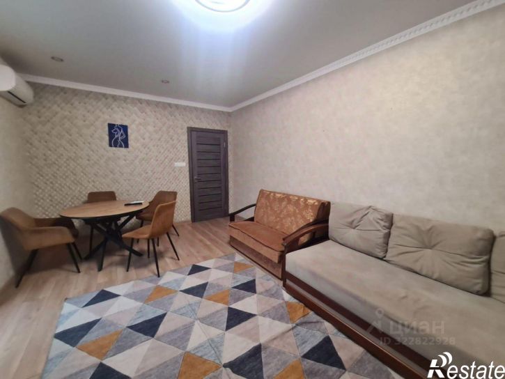 2-комн квартира Эстонская улица, 49А,  д. 49А