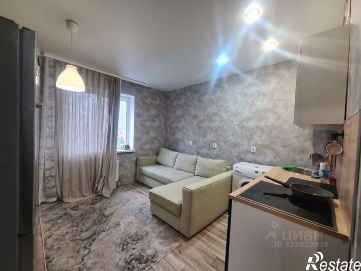 2-комн квартира Эстонская улица, 49А,  д. 49А