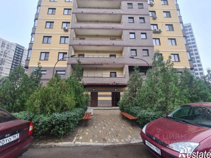 2-комн квартира Эстонская улица, 49А,  д. 49А