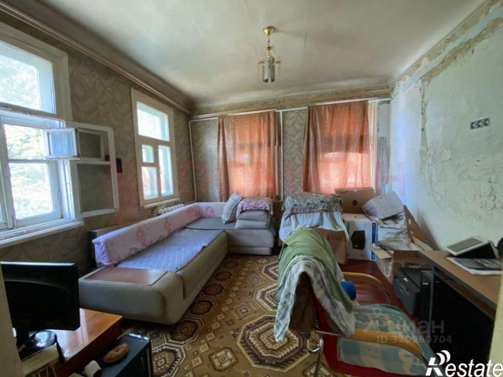 3-комн квартира Ростов-на-Дону г., Первомайский