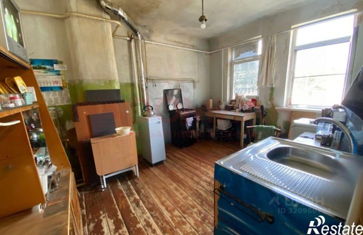 3-комн квартира Ростов-на-Дону г., Первомайский