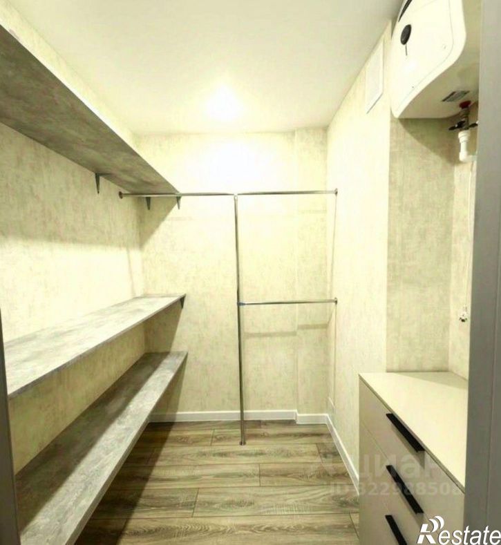 2-комн квартира Береговая улица, 6,  д. 6