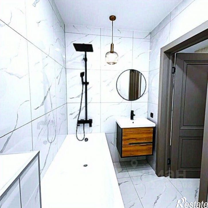 2-комн квартира Береговая улица, 6,  д. 6