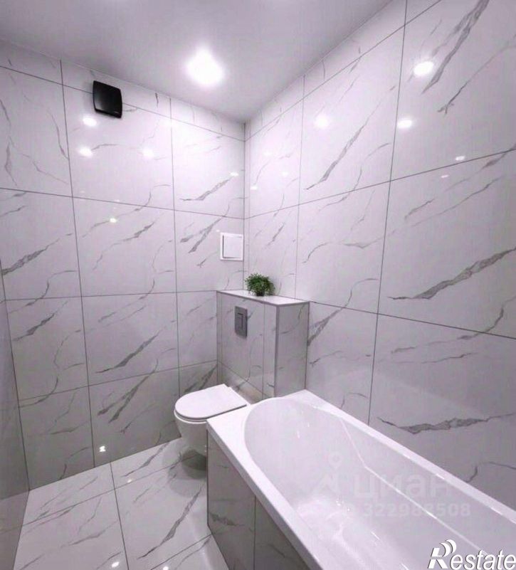 2-комн квартира Береговая улица, 6,  д. 6