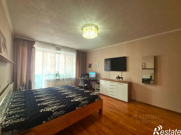 2-комн квартира переулок Семашко, 46 к1,  д. 46 к1