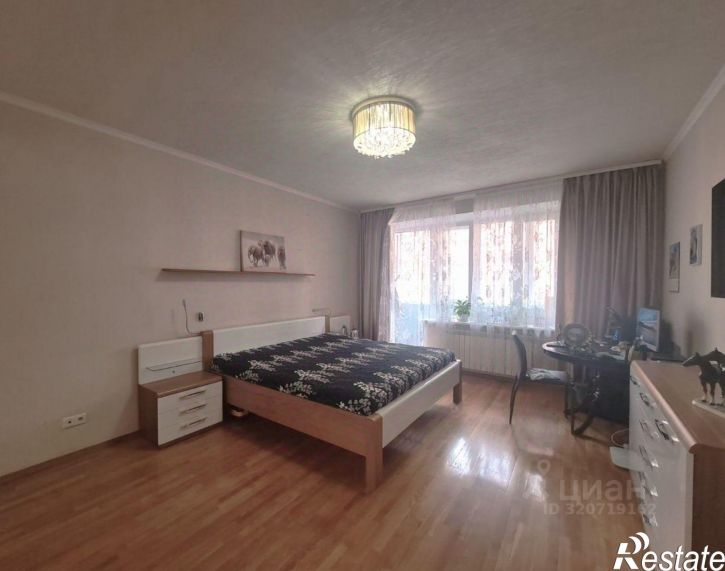 2-комн квартира переулок Семашко, 46 к1,  д. 46 к1