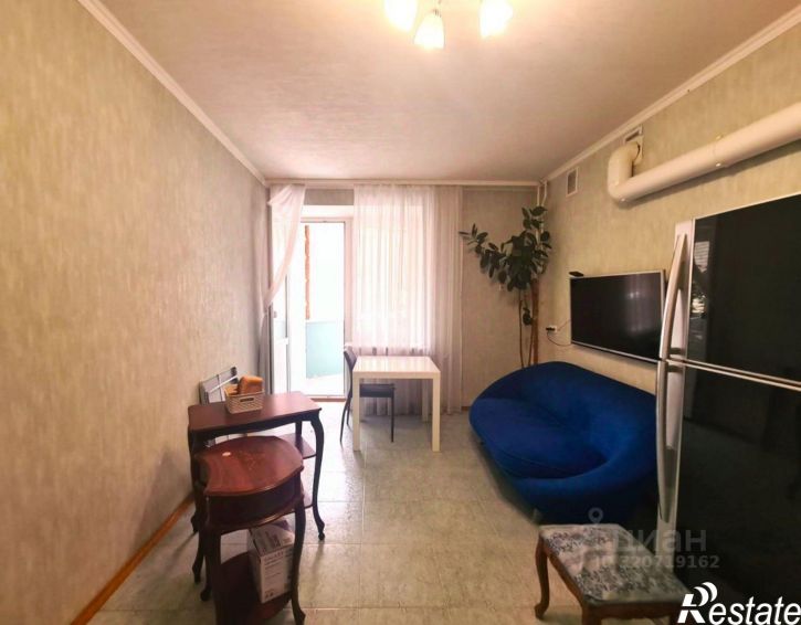 2-комн квартира переулок Семашко, 46 к1,  д. 46 к1