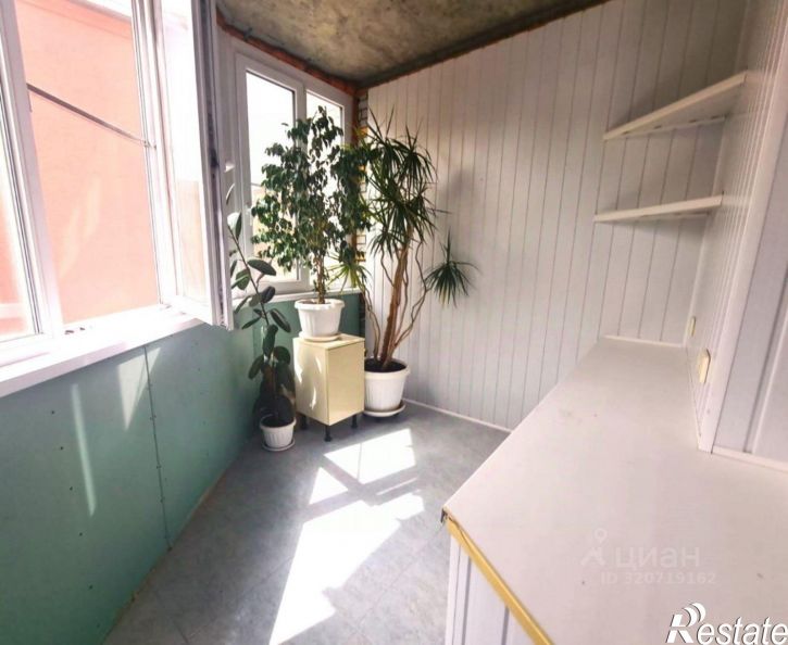 2-комн квартира переулок Семашко, 46 к1,  д. 46 к1