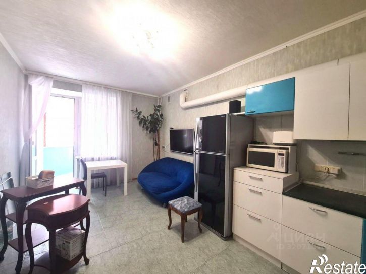 2-комн квартира переулок Семашко, 46 к1,  д. 46 к1