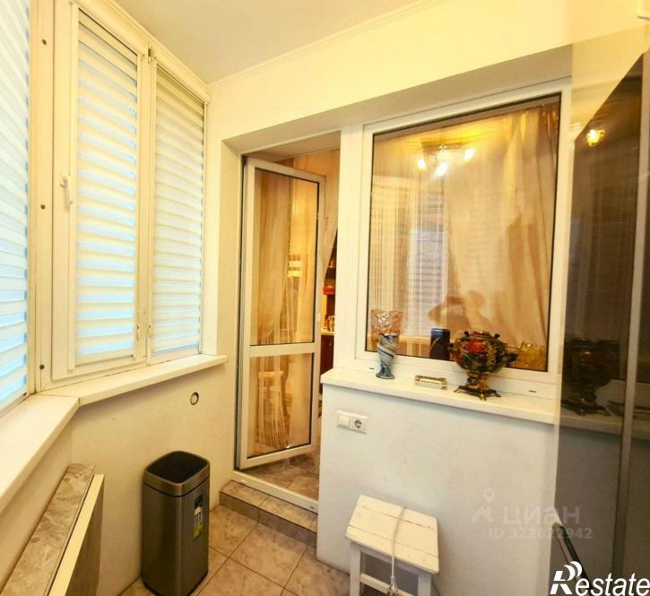 3-комн квартира Соборный переулок, 94А,  д. 94А