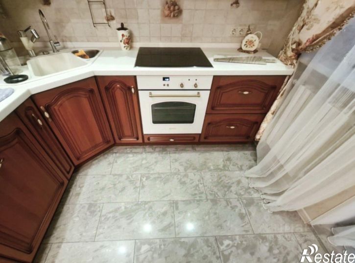 3-комн квартира Соборный переулок, 94А,  д. 94А