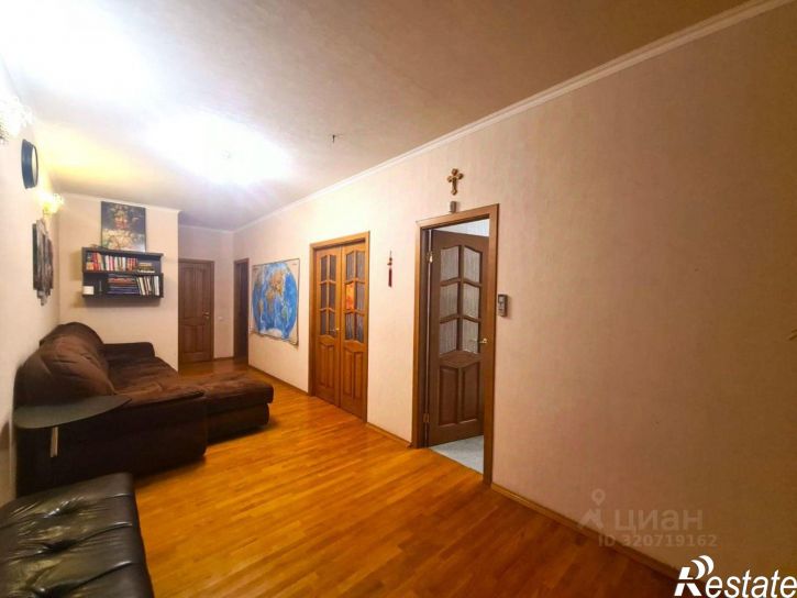 2-комн квартира переулок Семашко, 46 к1,  д. 46 к1