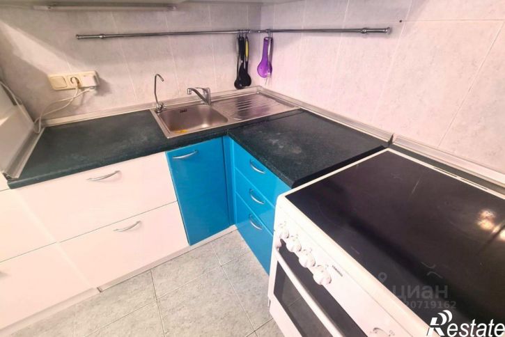 2-комн квартира переулок Семашко, 46 к1,  д. 46 к1