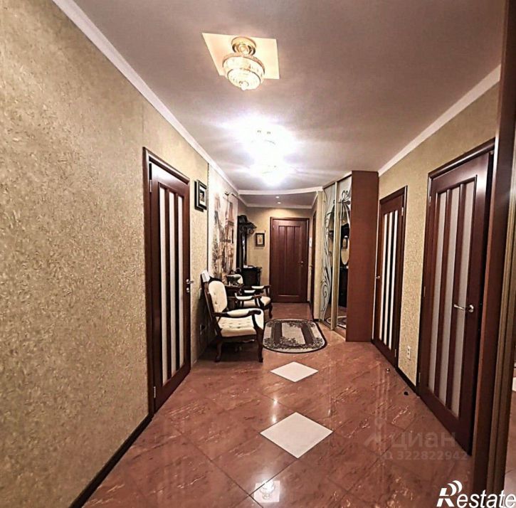 3-комн квартира Соборный переулок, 94А,  д. 94А