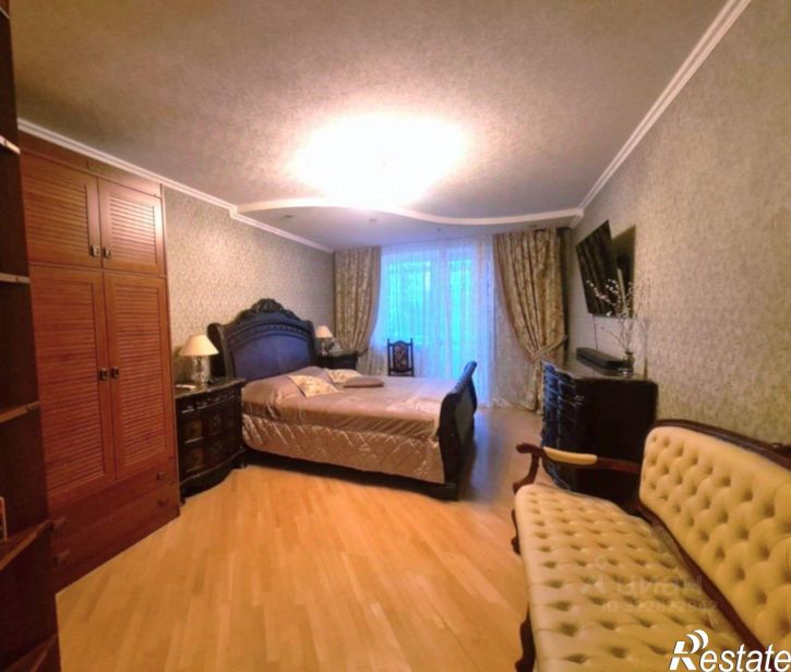 3-комн квартира Соборный переулок, 94А,  д. 94А