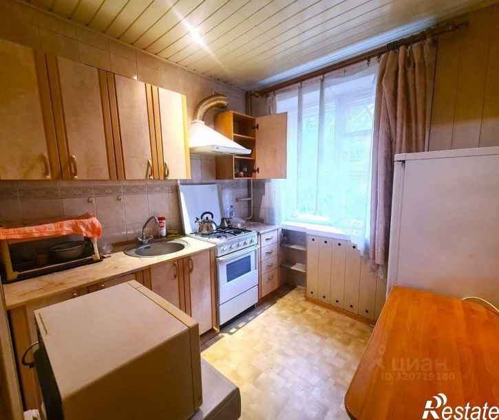 1-комн квартира Ростов-на-Дону г., Ворошиловский