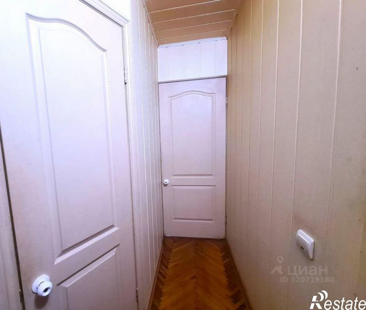 1-комн квартира Ростов-на-Дону г., Ворошиловский