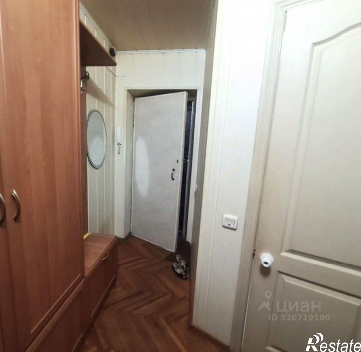 1-комн квартира Ростов-на-Дону г., Ворошиловский