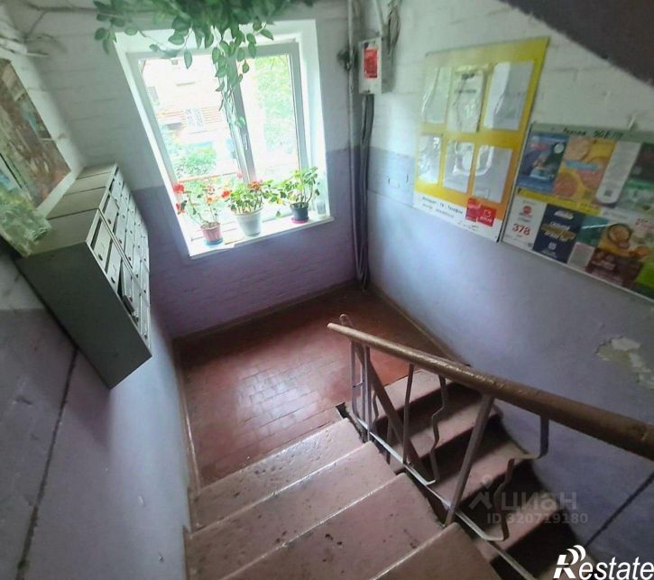 1-комн квартира Ростов-на-Дону г., Ворошиловский