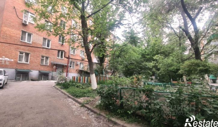 1-комн квартира Ростов-на-Дону г., Ворошиловский