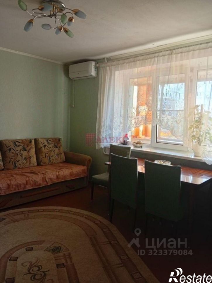 3-комн квартира Старочеркасский переулок, 10,  д. 10