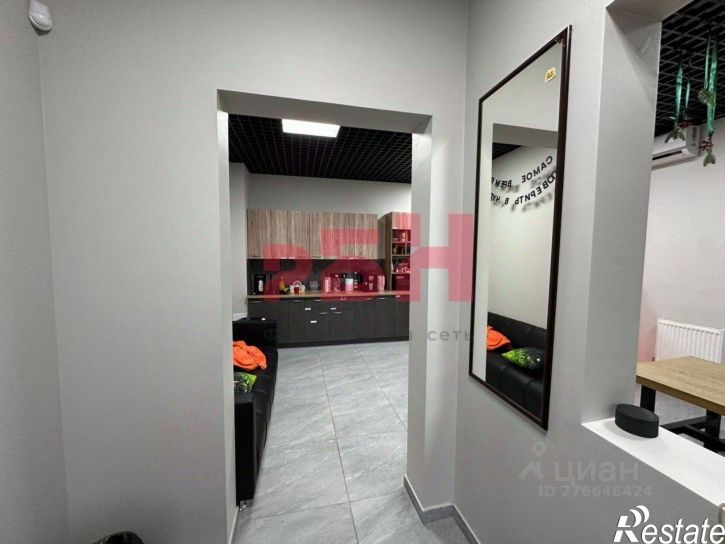 Торговое помещение Эстонская улица, 49А,  д. 49А