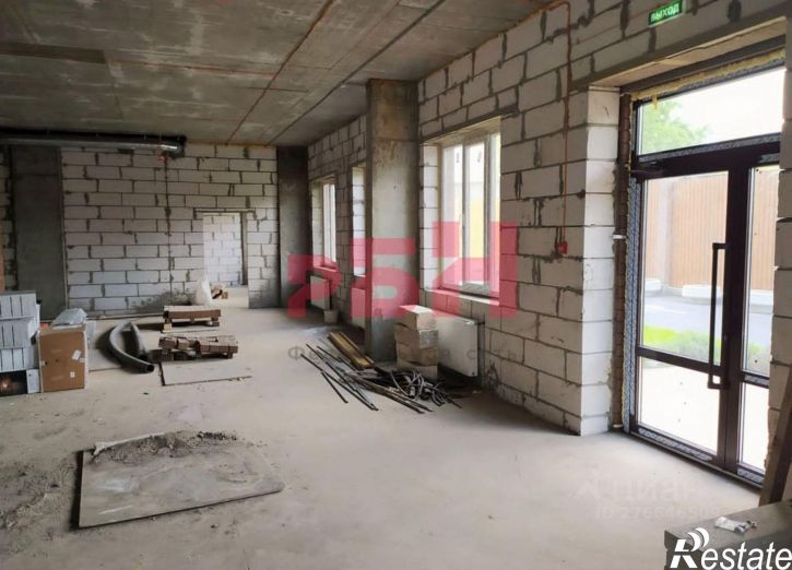 Торговое помещение улица Тимошенко, 5А,  д. 5А