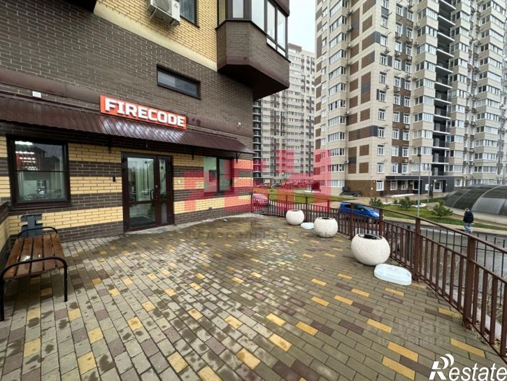 Торговое помещение Эстонская улица, 49А,  д. 49А