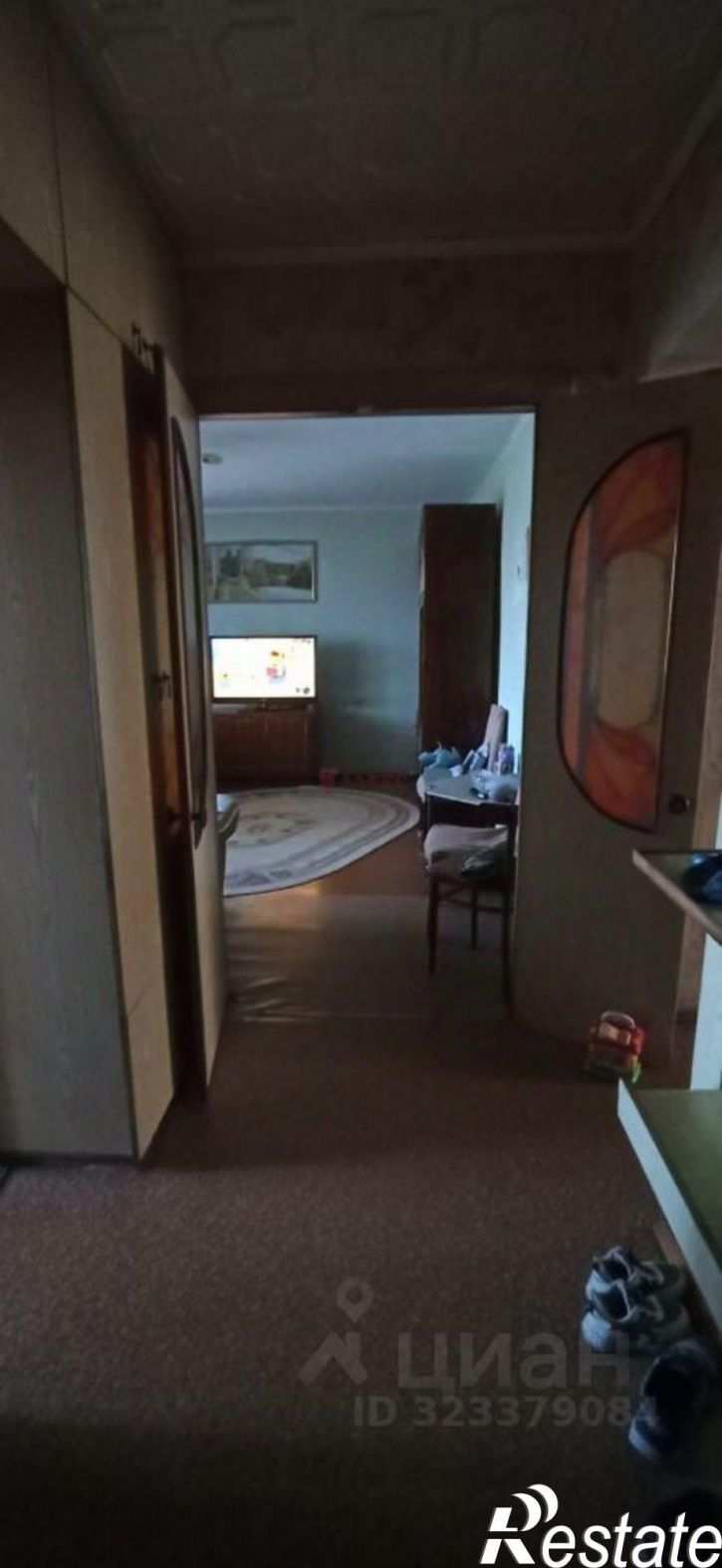 3-комн квартира Старочеркасский переулок, 10,  д. 10