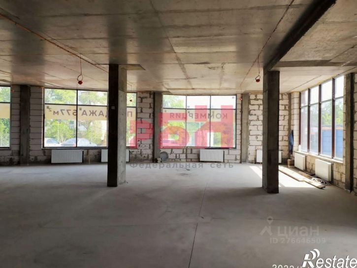 Торговое помещение улица Тимошенко, 5А,  д. 5А