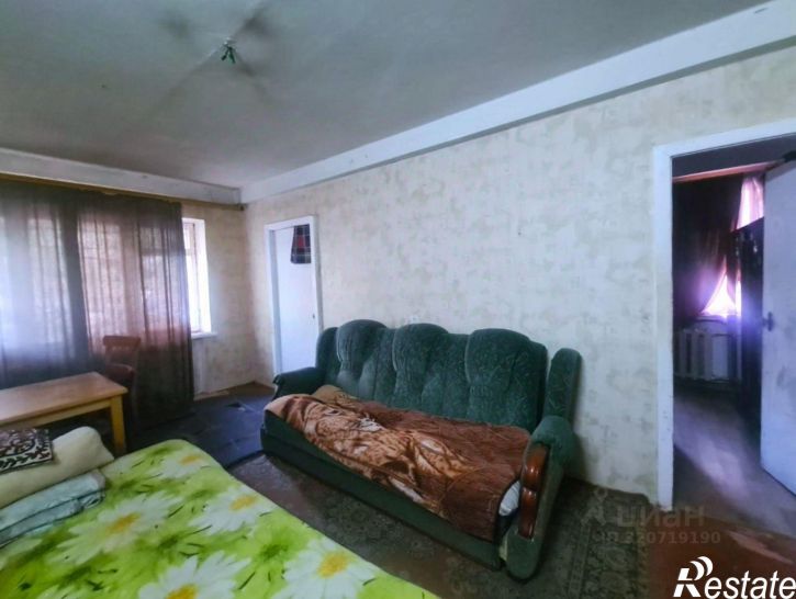 3-комн квартира Ростов-на-Дону г., Кировский