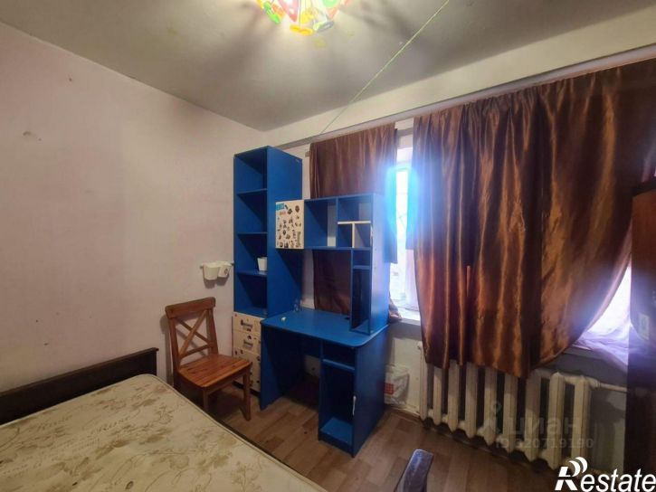 3-комн квартира Ростов-на-Дону г., Кировский