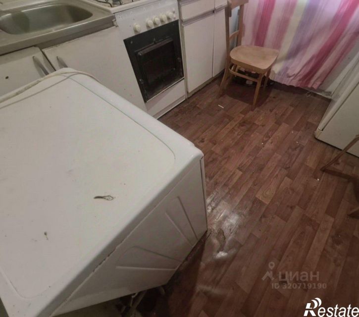 3-комн квартира Ростов-на-Дону г., Кировский