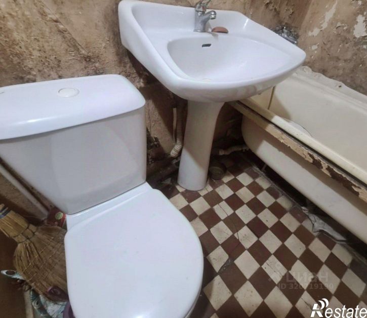 3-комн квартира Ростов-на-Дону г., Кировский