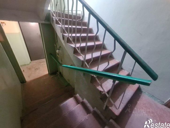 3-комн квартира Ростов-на-Дону г., Кировский