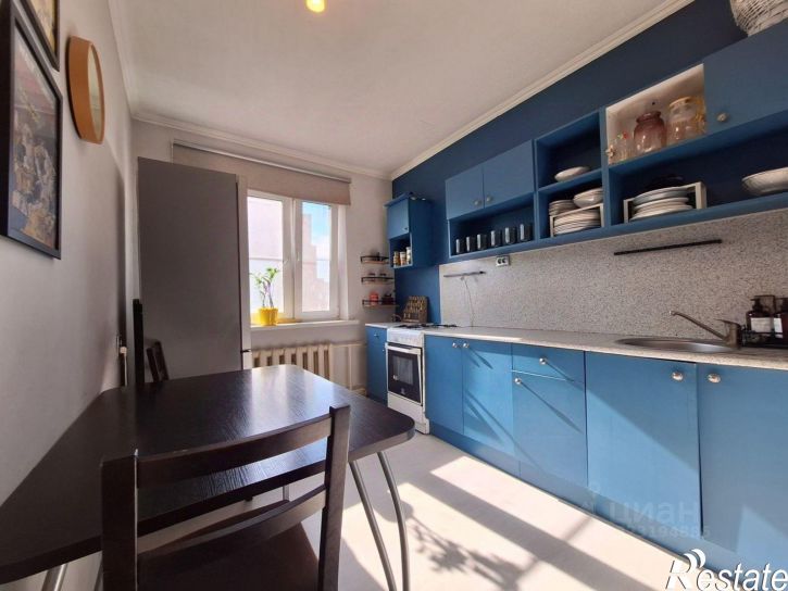 2-комн квартира Ростов-на-Дону г., Советский